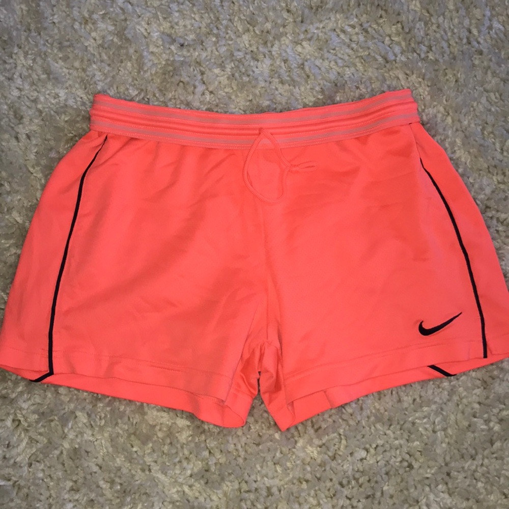 Nike Soccer Shorts
